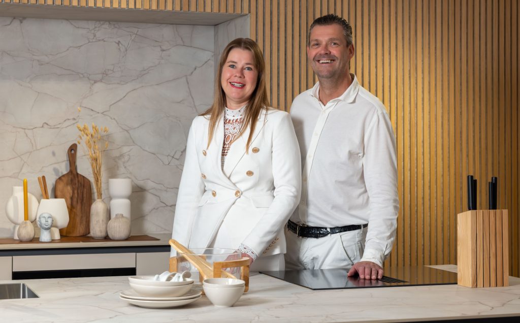 Loomans Keukens Eindhoven