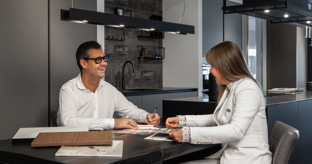 Loomans Keukens Eindhoven