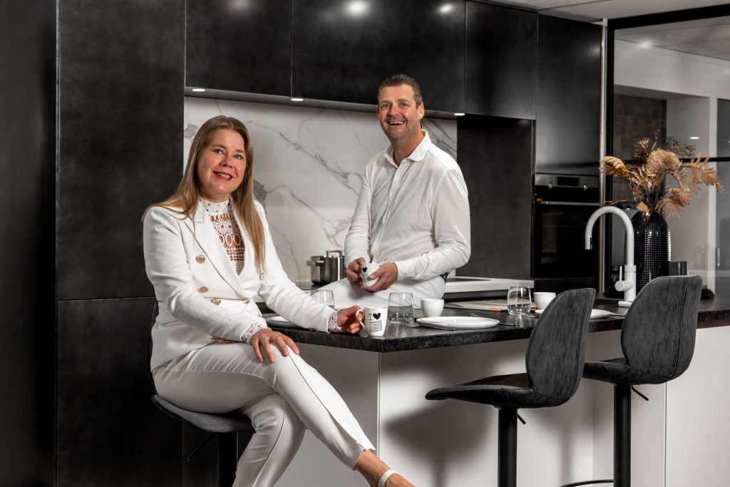 Loomans Keukens Eindhoven