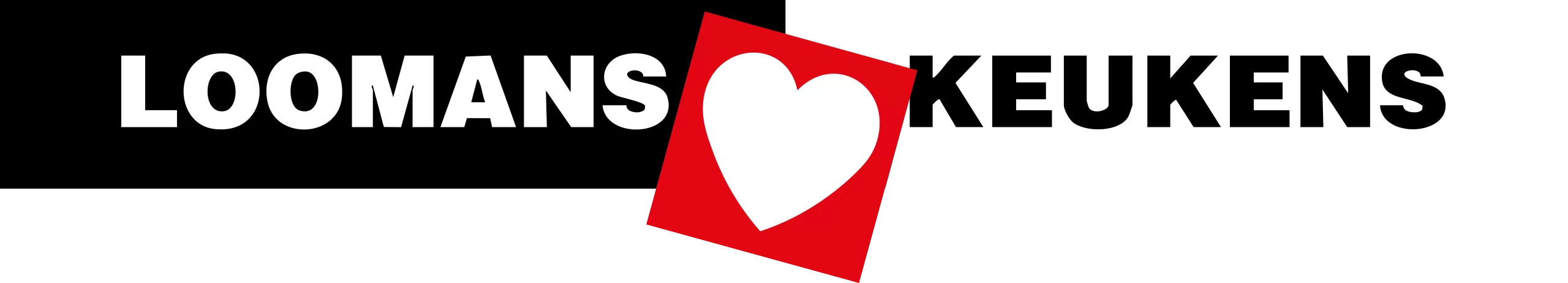 Loomans Keukens